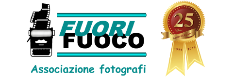Associazione fotografi Fuori Fuoco - official website - 